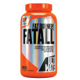 Fatall Fat Burner 130 kapslí 