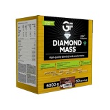 Diamond MASS 6 kg - chocolate bez sladidel 