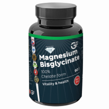 Reflex Nutrition Magnesium Bisglycinate (90 Capsules)