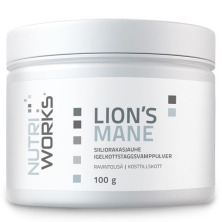 Lion´s Mane 100 g 