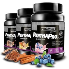 Pentha PRO Balance 1 kg - vanilka 