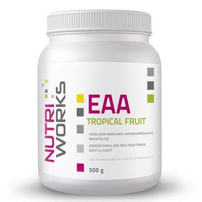 EAA 500g - tropické ovoce 
