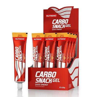 Carbosnack 50 g 
