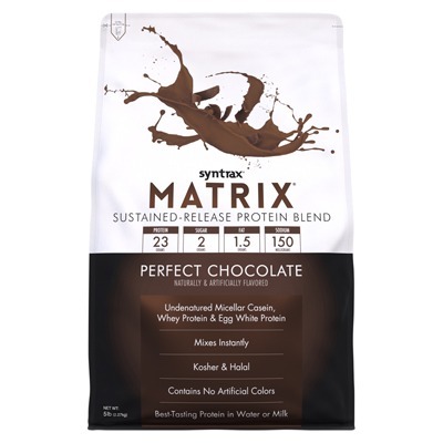 Matrix 2270g - mléčná čokoláda 