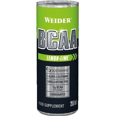 BCAA RTD 250ml - mexican-fruit 
