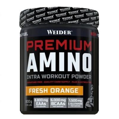 Premium Amino 800 g - pomeranč 