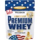 Premium Whey Protein 500g - jahoda-vanilka 