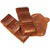 100% Whey Gold 2260g - dvojitá čokoláda 