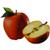 BCAA + Glutamin 4:1:1 500 g - fresh apple 