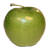 Carbosnack 50g - zelené jablko 